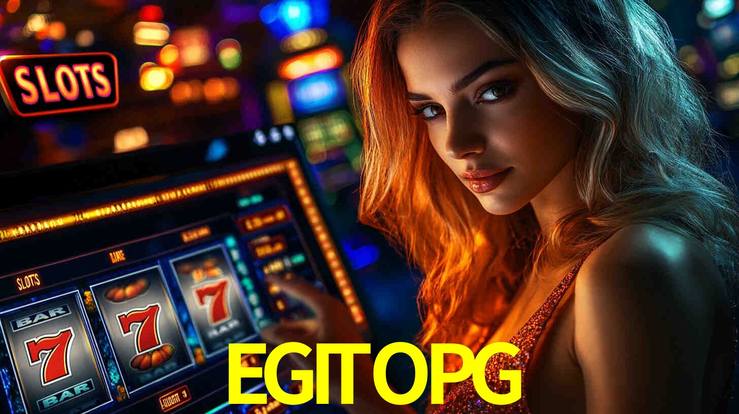 Apostas Esportivas no EGITOPG